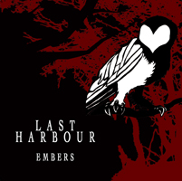 Last Harbour - Embers